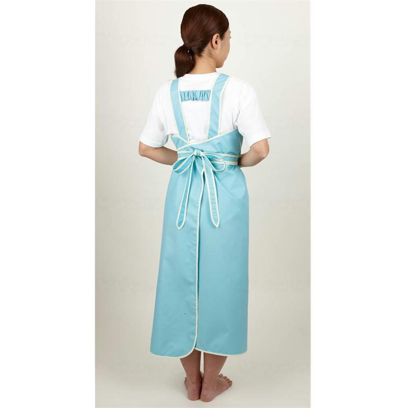 Amazon | 【介護】【入浴】【入院】 入浴ケアか～るいエプロンII
