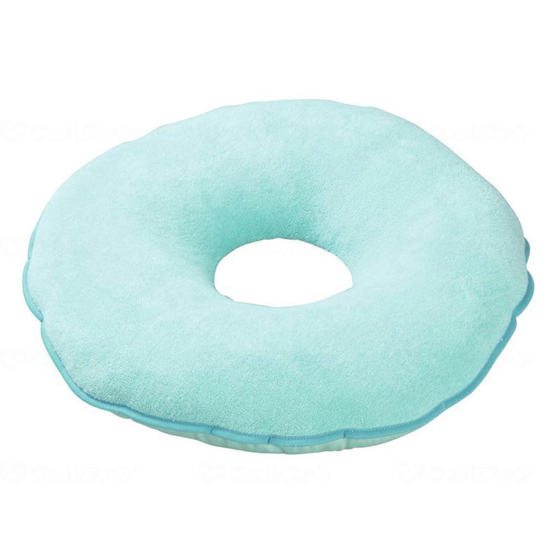 デラックス円座 ブルー