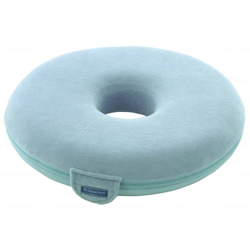 お医者さんの円座クッション