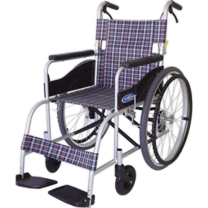 NEOシリーズ 自走式 NEO-1 座幅40cm