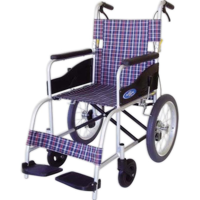 NEOシリーズ 介助式 NEO-2 座幅40cm