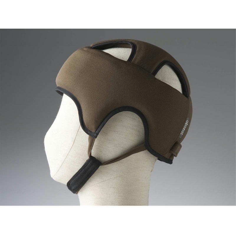 アボネットガードA スタンダードＮ ブラウン L