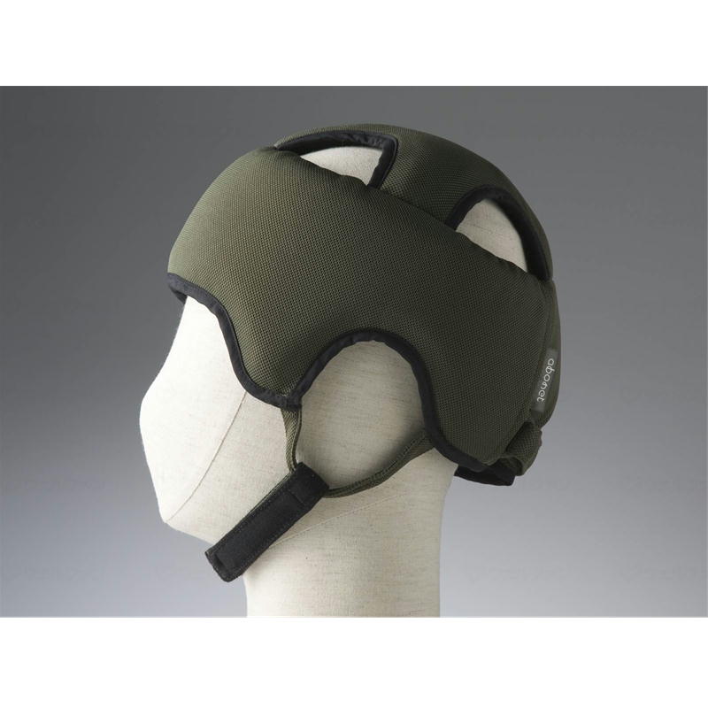 アボネットガードA スタンダードＮ オリーブ L