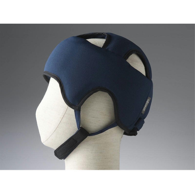 アボネットガードA スタンダードＮ ネイビー L