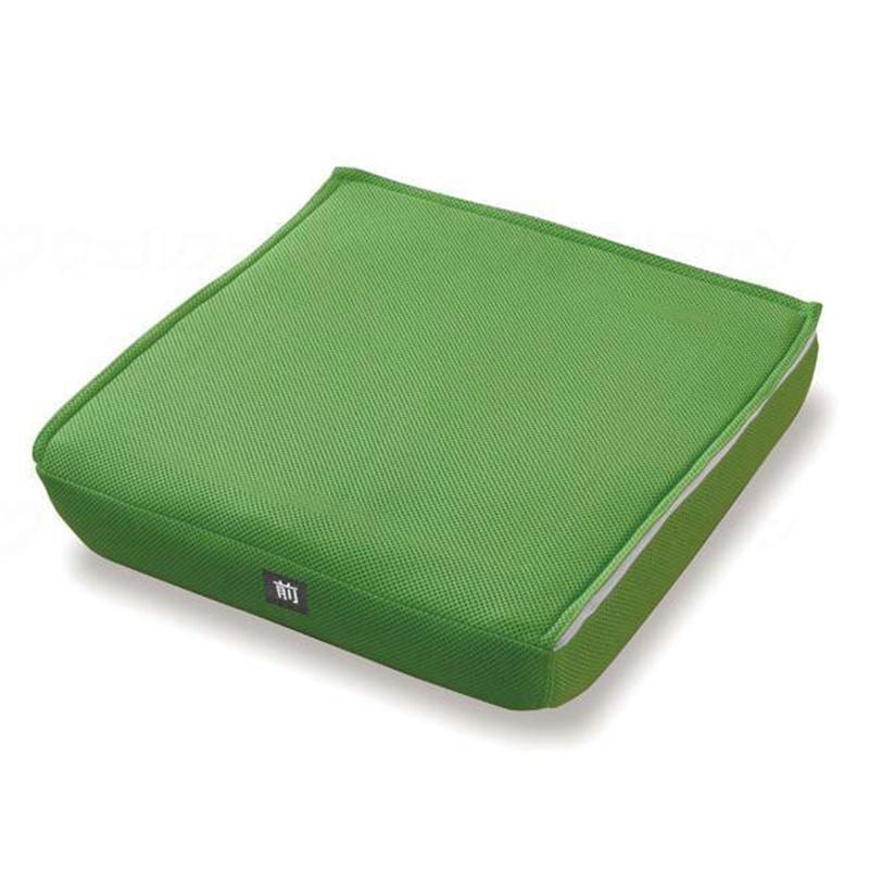 ピタ・シートクッション P80 グリーン