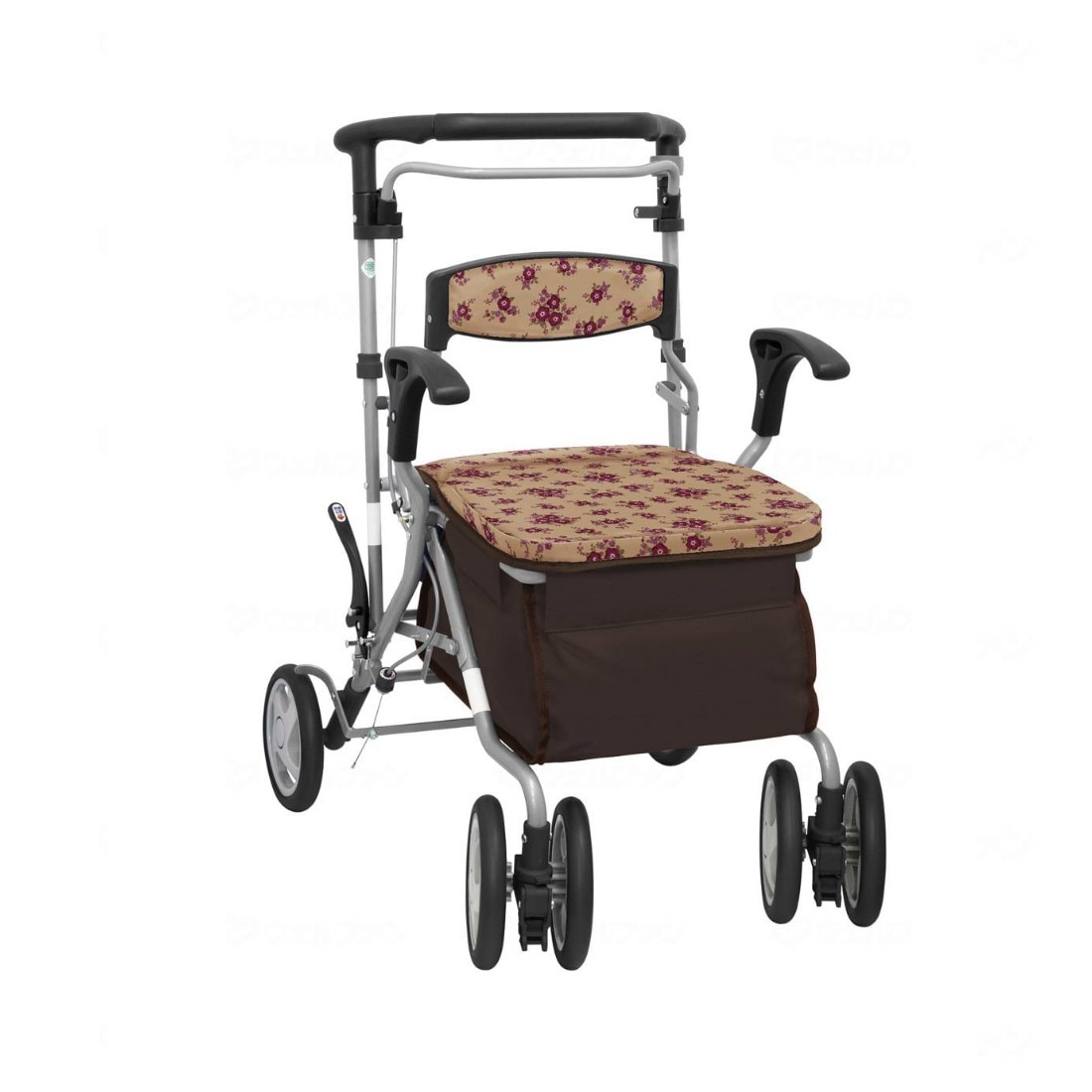 デュオST フローラルBE