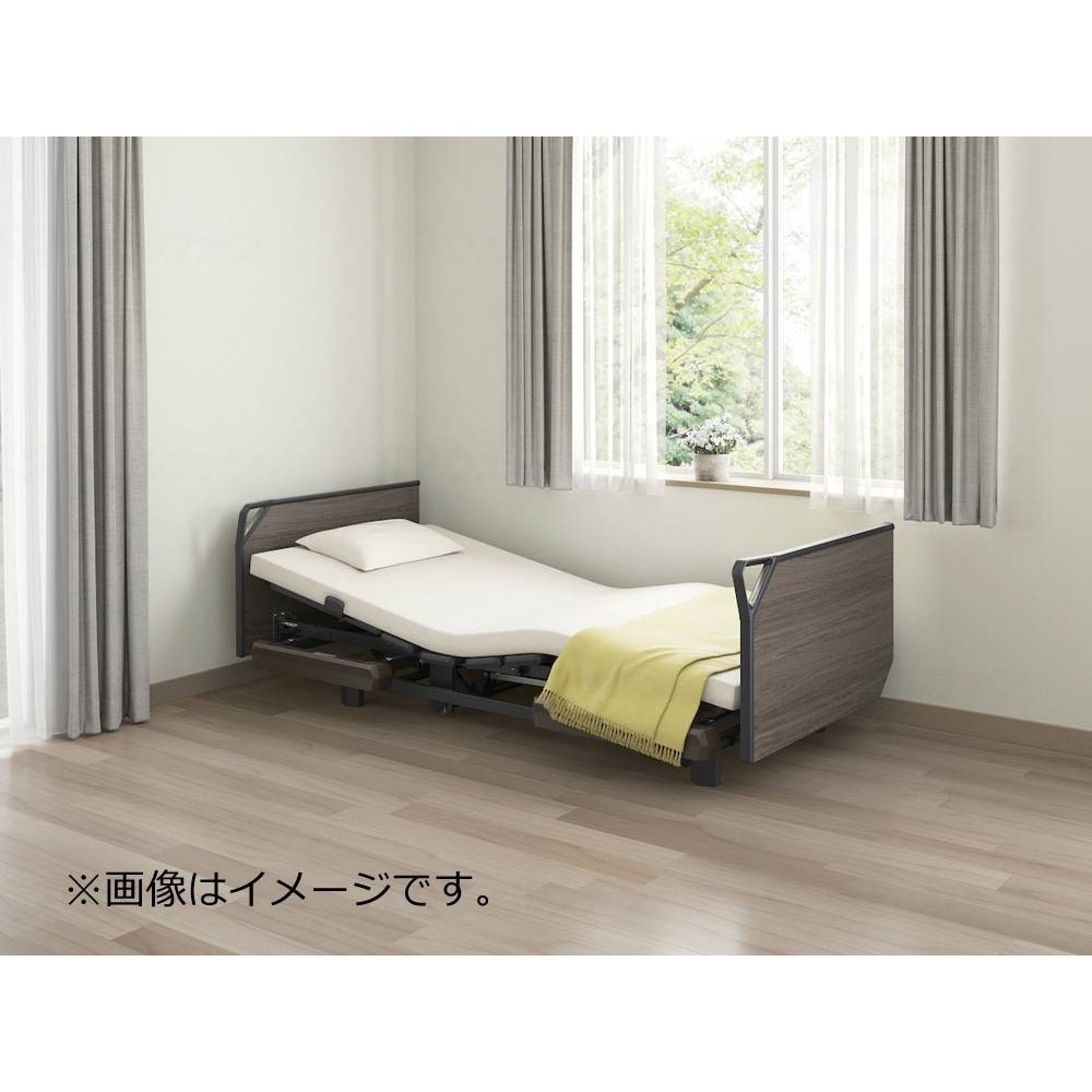 PARAMOUNT BED クオラONE 3モーター式 製品メインページパラマウントベッド株式会社 | PARAMOUNT BED