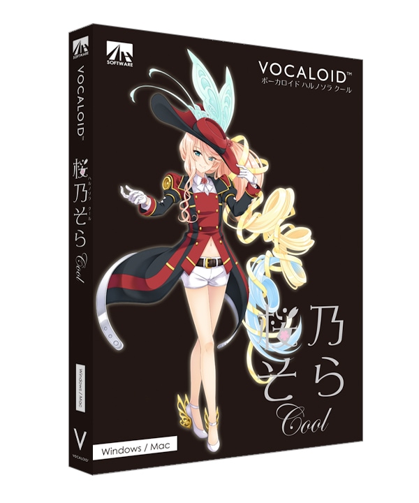 VOCALOID ǵ 