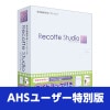 Recotte Studio ɥ֥åդ AHS桼