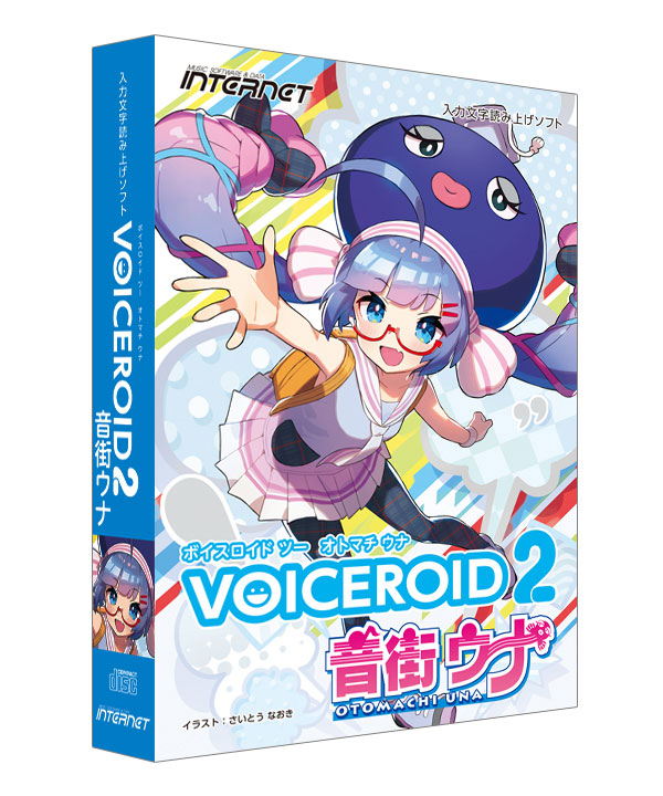 VOICEROID2 ��������
