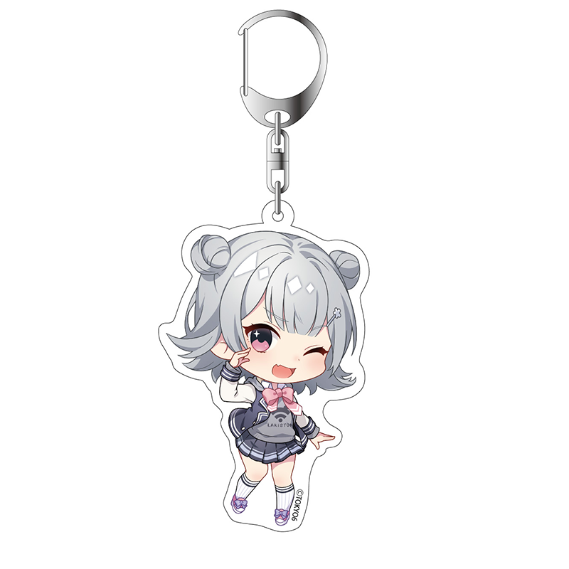 AHSストア