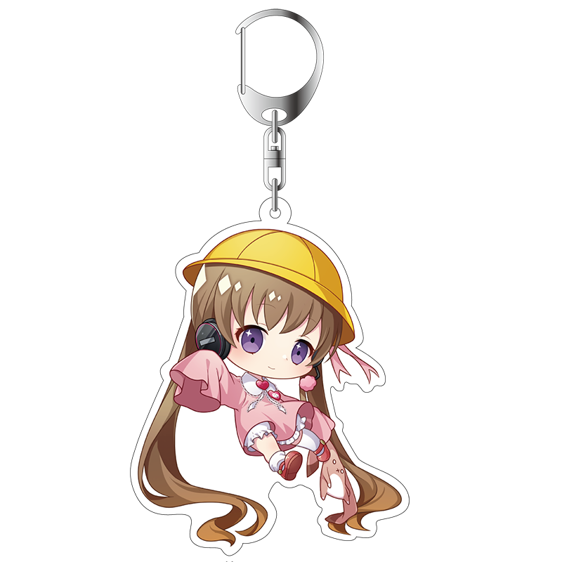 ���ɥ��� �ߥ˥�����륭���ۥ����