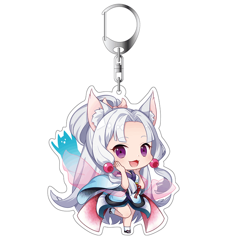 AHSストア
