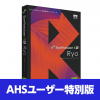 Synthesizer V AI Ryo AHS桼