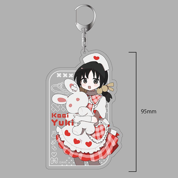 AHSストア