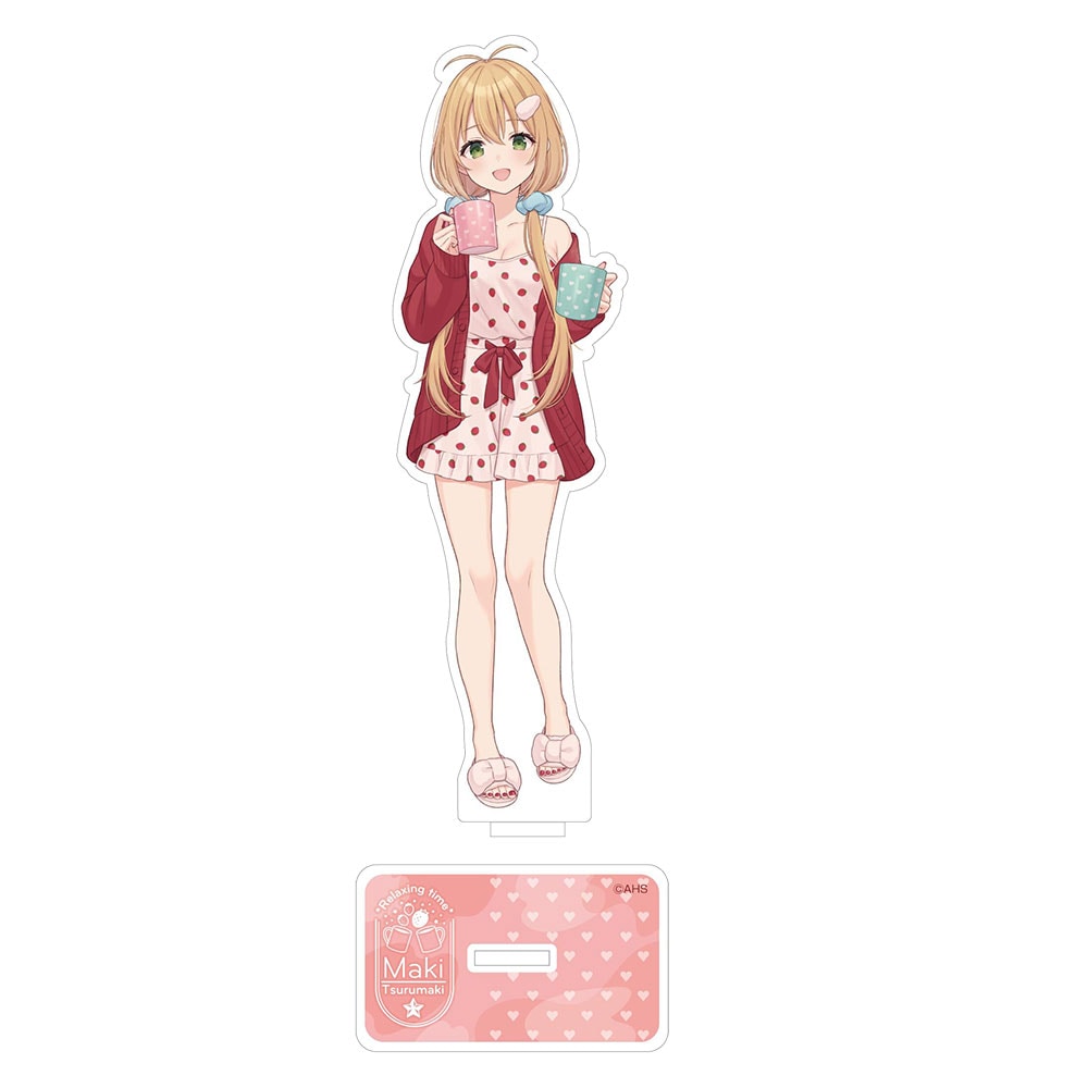 AHSストア