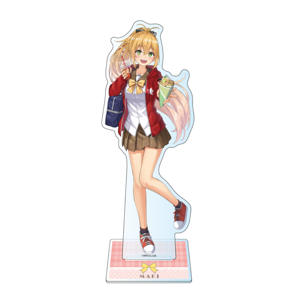 AHSストア