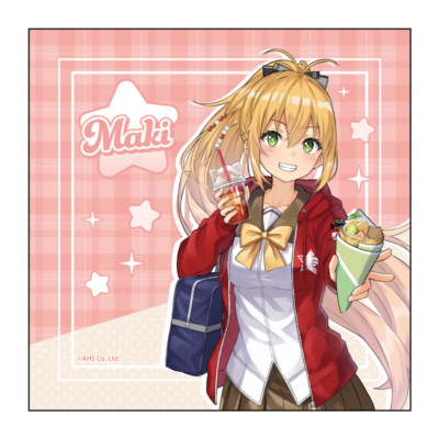 �ޥ������ե����С� �����ޥ�