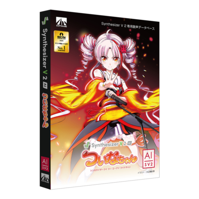 Synthesizer V 2 AI �Ĥ��ʤ����