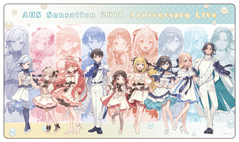 ��С��ǥ����ޥå�(20th)