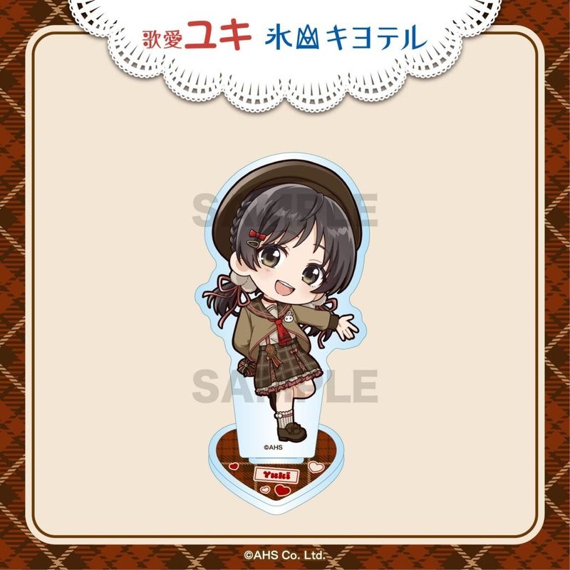 �ߥ˥���饢����륹����� �ΰ��業(�ޥ���)