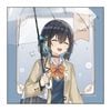 �ޥ������ե����С�������⥫��rain ver.