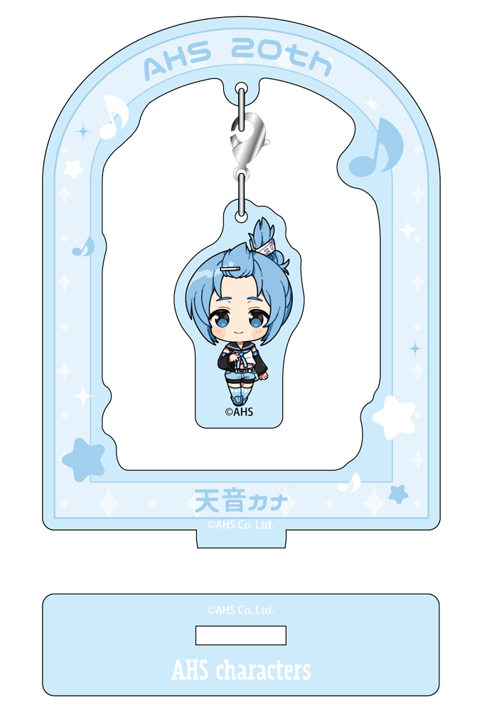 �դ�դ饢����륹�����(20th)