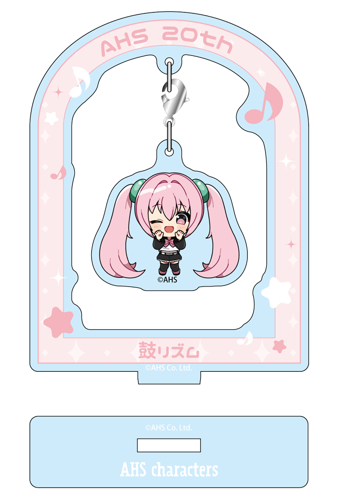 �դ�դ饢����륹�����(20th)