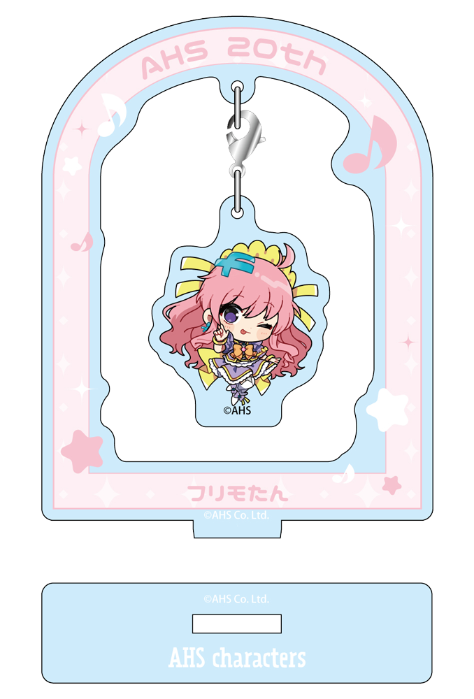 �դ�դ饢����륹�����(20th)