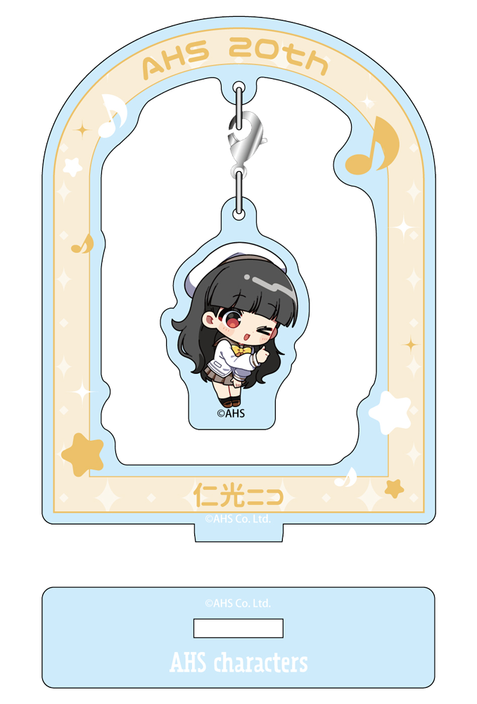�դ�դ饢����륹�����(20th)