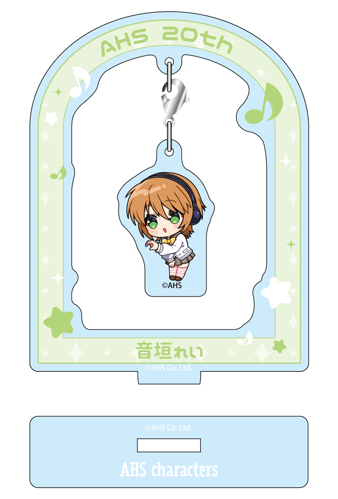 �դ�դ饢����륹�����(20th)