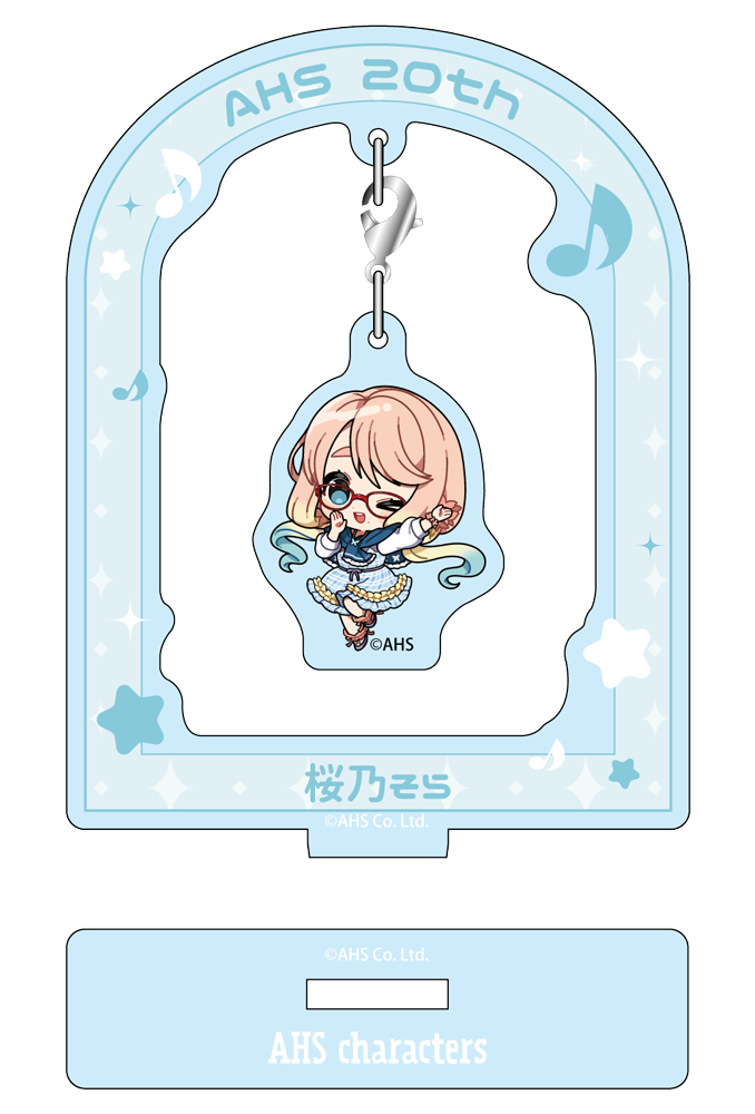 �դ�դ饢����륹�����(20th)