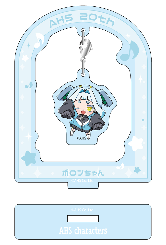 �դ�դ饢����륹�����(20th)