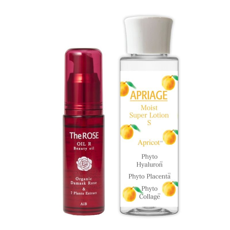 �����������The ROSE ������R���⥤���ȥ����ѡ����������S���å�