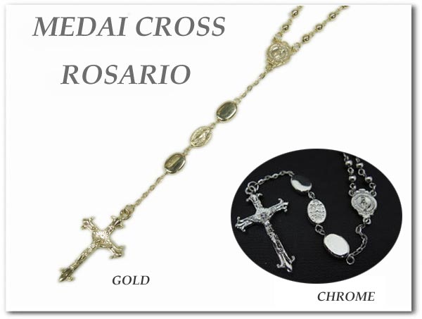 ロザリオ グッズ 通販- 西海岸カリフォルニア直輸入雑貨 AICAMU