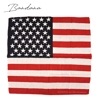 バンダナ アメリカ 国旗柄 星条旗 AMERICA flag アメリカ国旗 大判 ハンカチ おしゃれ アメリカ 雑貨|アメリカ雑貨|アメリカ雑貨