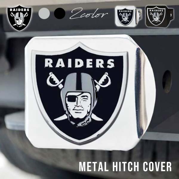 NFL RAIDERS レイダース 公式 グッズ 通販- 西海岸