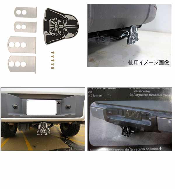 ダース・ベイダー　非売品　ピンバッジ ペッツ・Pez・ジャイアントペッツ・スターウォーズ・ダース