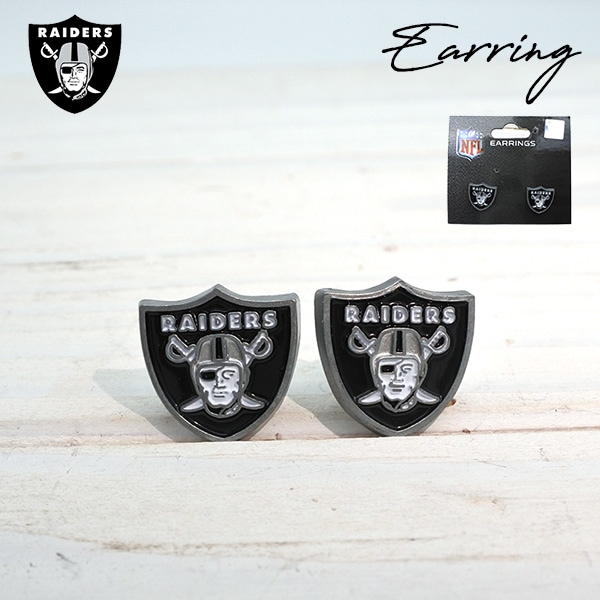 NFL RAIDERS レイダース 公式 グッズ 通販- 西海岸カリフォルニア直