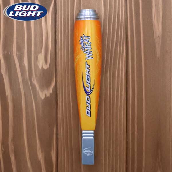 ビールサーバーノブ BUD LIGHT アメ車 ローライダー