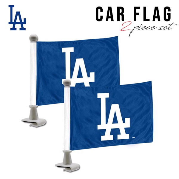 MLB ロサンゼルス・ドジャース 公式グッズ 通販 - 西海岸
