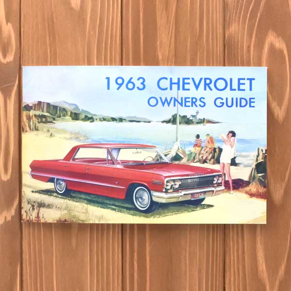 1967 CHEVROLET　インパラ　カタログ 1967 Chevrolet Impala Catalog and Classic Car Guide, Ratings