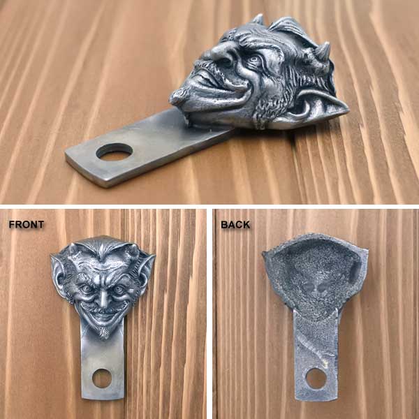 ライセンストッパー レッドデビル カスタムパーツ 赤い悪魔 ライセンス