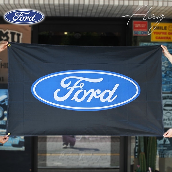 Ford フォードカーウォールシェルフ 壁掛けアメリカン アメリカン