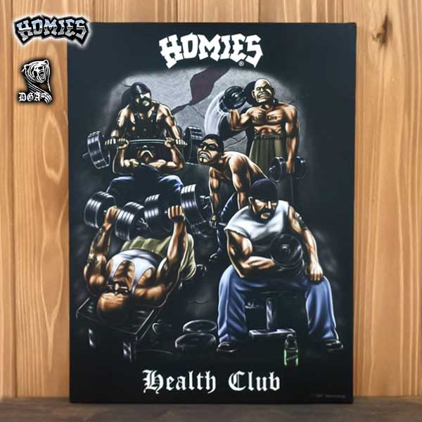 HOMIES チカーノ・ウエストコースト 通販 - 西海岸