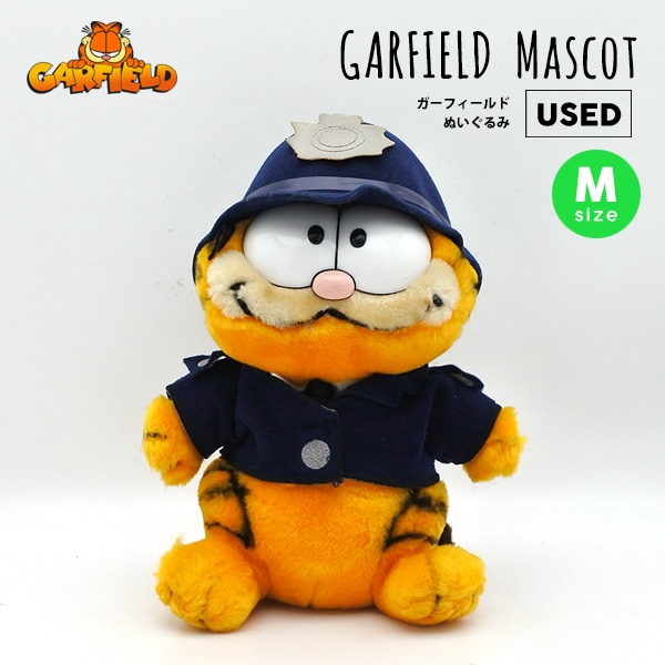 GARFIELD ガーフィールド グッズ 通販 - 西海岸カリフォルニア直輸入