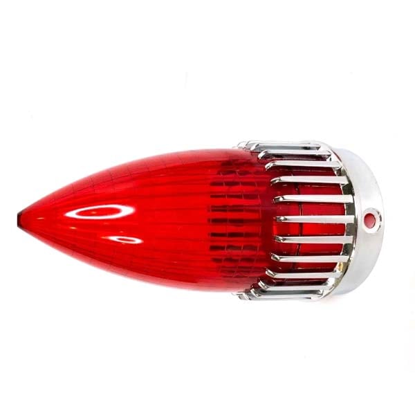 SUPER CATALUX 50's リアランプ デッドストック イタリア製 Zeta Front Fork Top Cap Colored Anodized Aluminum - Langston