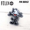 フィリックス ピンバッジ ブローチ バッジ ピンズ PINS FELIX キャラクター おしゃれ メタル ローライダー チカーノ チカーノファッション FELIX THE CAT フィリックス ザ キ