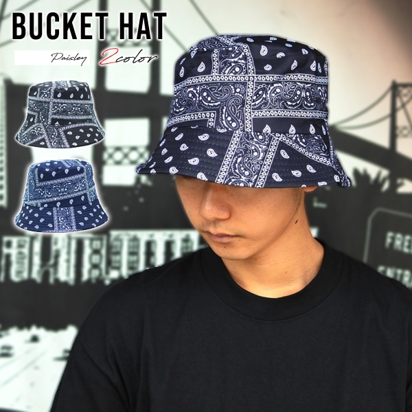 ★激レア★challenger バケットハット ペイズリー柄 CHALLENGER/PAISLEY HAT ペイズリー - メルカリ