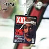 2PAC エアフレッシュナー ツーパック トゥーパック ブラックアイス Blackice 吊り下げ ハンギング インテリア カーアクセサリー ラッパー rap West Coast ウエストコースト 